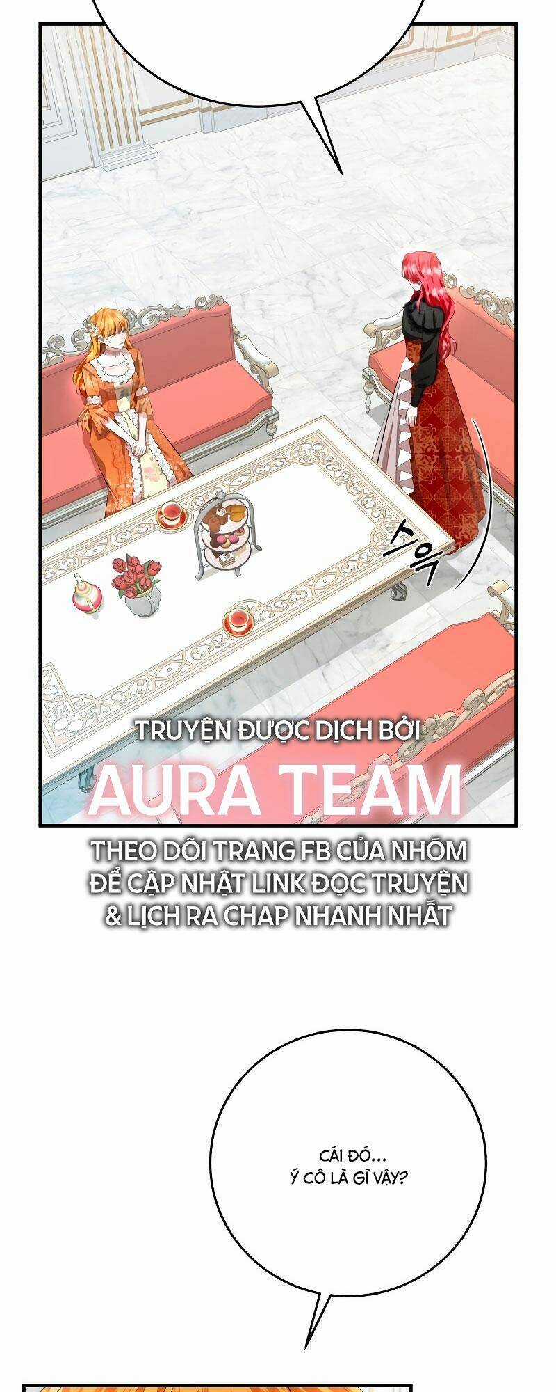 Tôi Sẽ Sống Thử Cuộc Đời Của Ác Nữ Chapter 11 trang 57