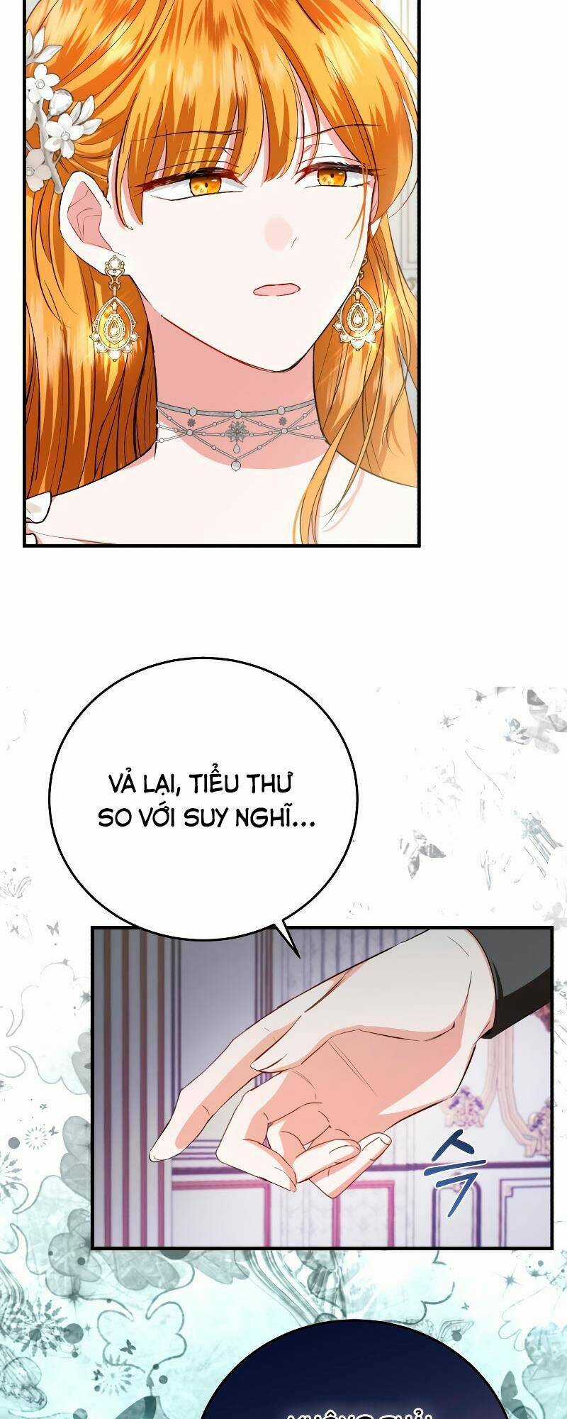 Tôi Sẽ Sống Thử Cuộc Đời Của Ác Nữ Chapter 11 trang 58