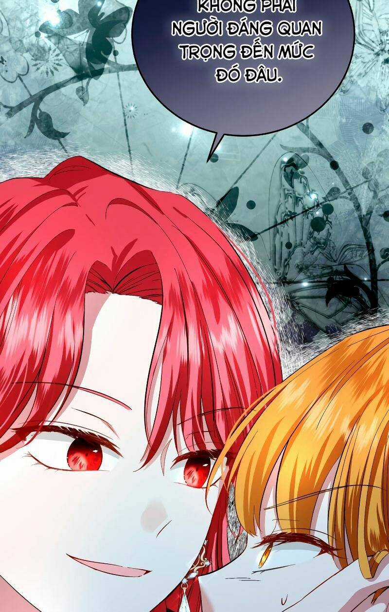 Tôi Sẽ Sống Thử Cuộc Đời Của Ác Nữ Chapter 11 trang 59