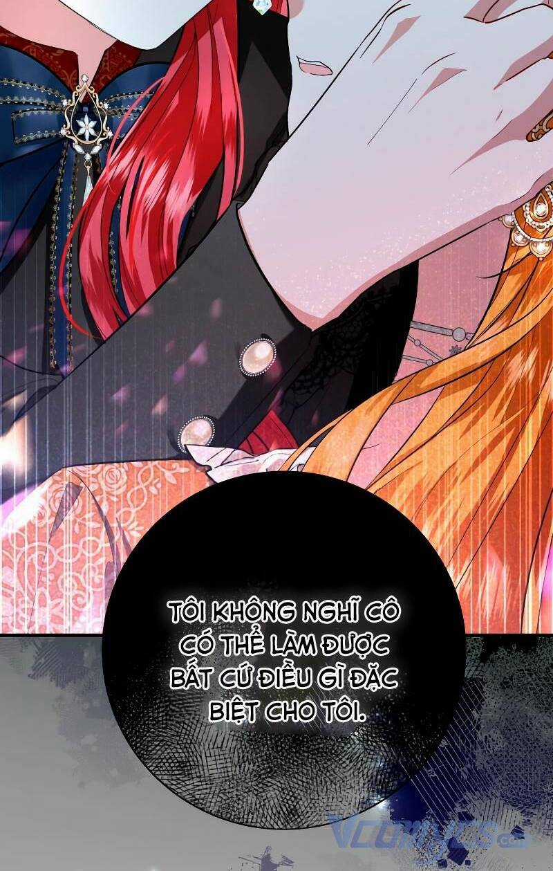 Tôi Sẽ Sống Thử Cuộc Đời Của Ác Nữ Chapter 11 trang 60