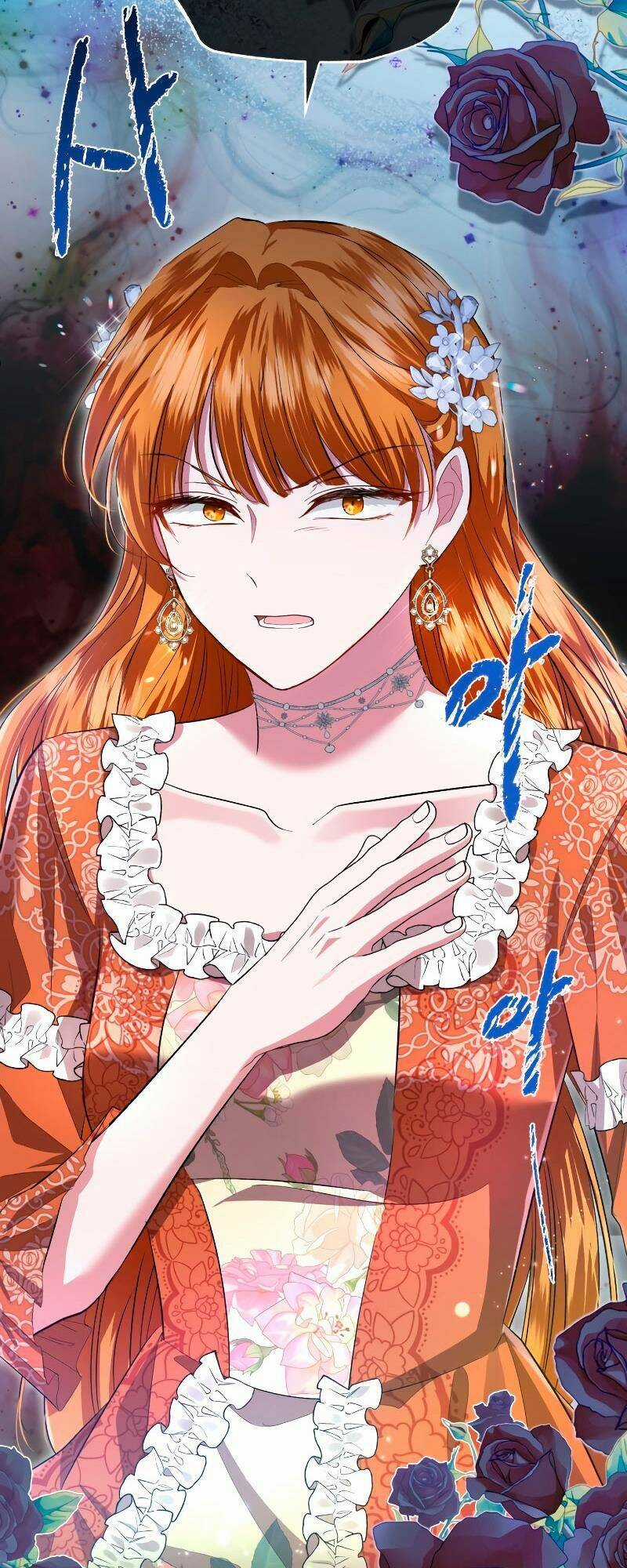 Tôi Sẽ Sống Thử Cuộc Đời Của Ác Nữ Chapter 11 trang 63