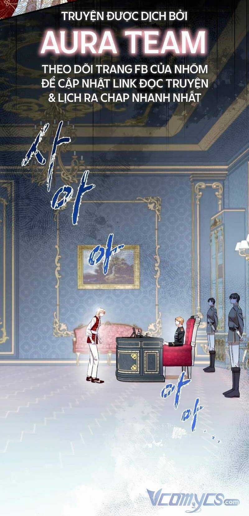 Tôi Sẽ Sống Thử Cuộc Đời Của Ác Nữ Chapter 11 trang 9