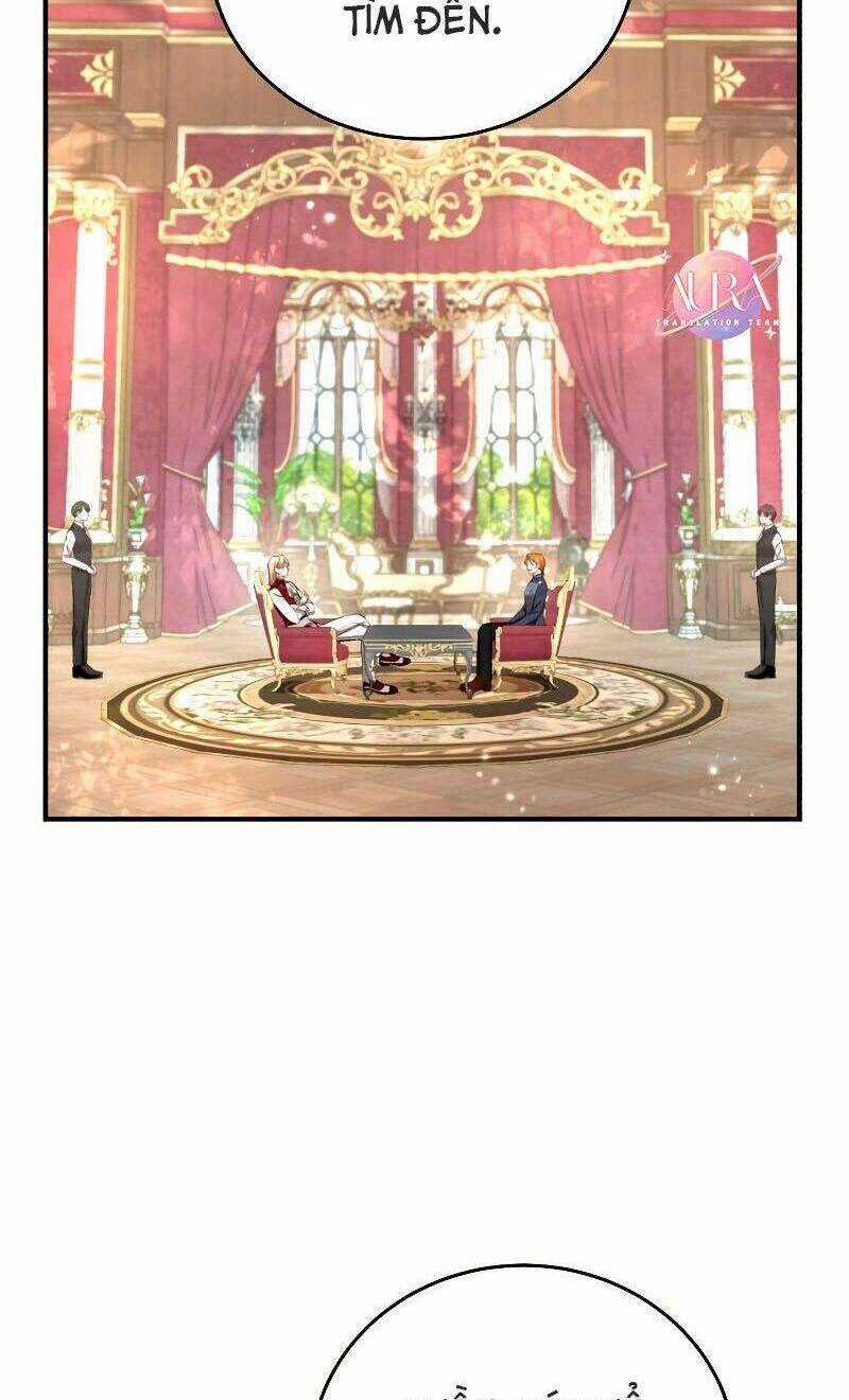 Tôi Sẽ Sống Thử Cuộc Đời Của Ác Nữ Chapter 12 trang 11