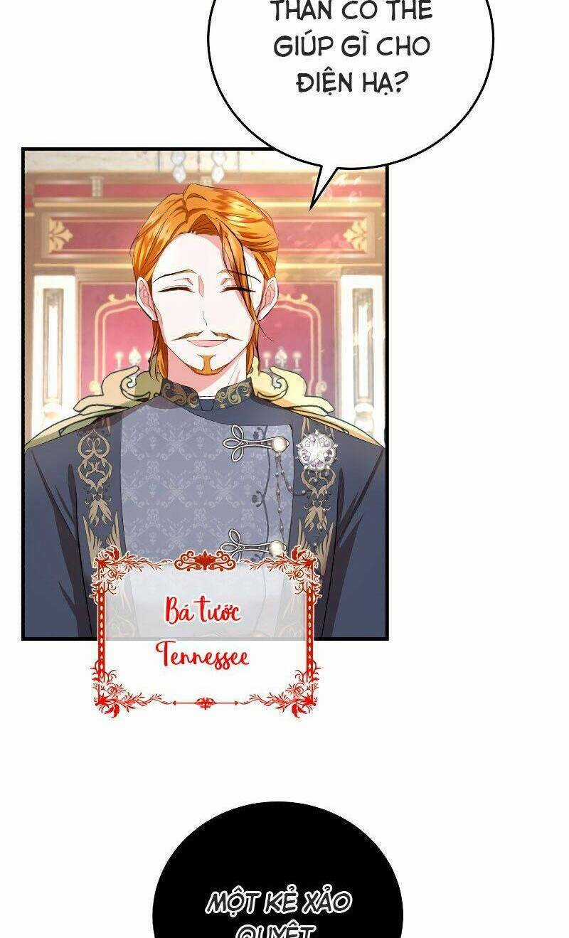 Tôi Sẽ Sống Thử Cuộc Đời Của Ác Nữ Chapter 12 trang 12