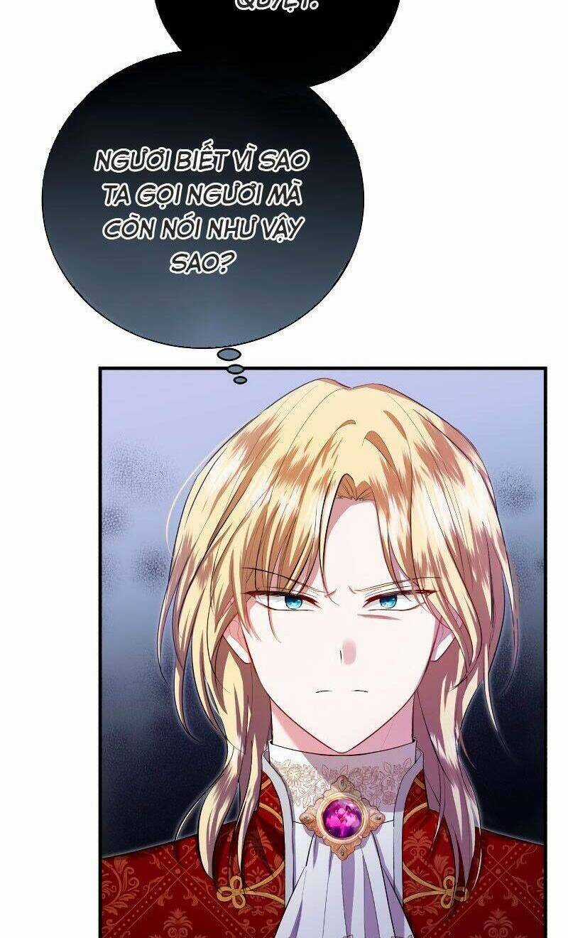 Tôi Sẽ Sống Thử Cuộc Đời Của Ác Nữ Chapter 12 trang 13