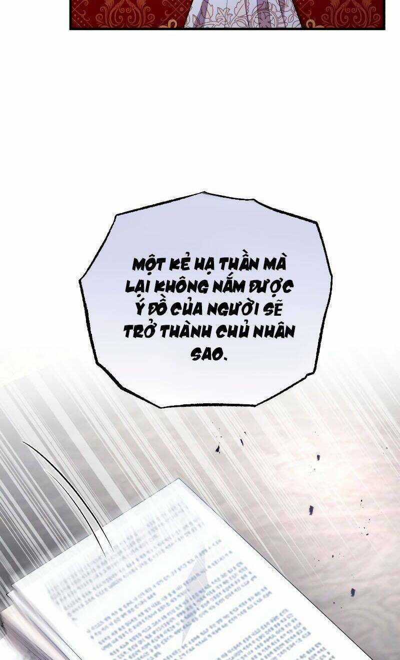 Tôi Sẽ Sống Thử Cuộc Đời Của Ác Nữ Chapter 12 trang 14