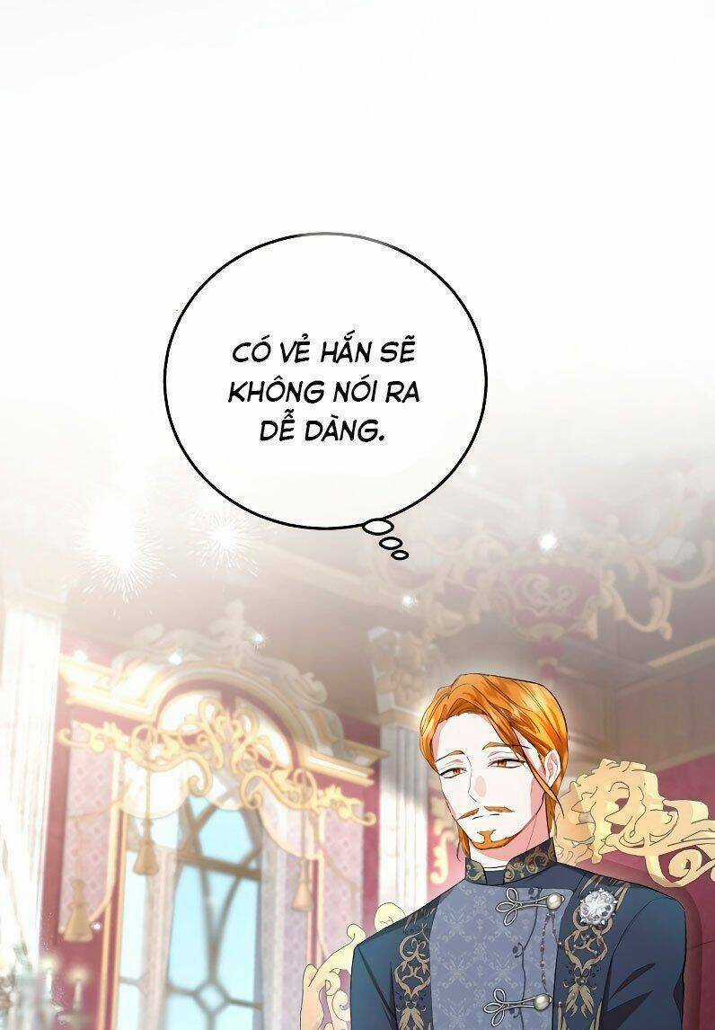 Tôi Sẽ Sống Thử Cuộc Đời Của Ác Nữ Chapter 12 trang 16