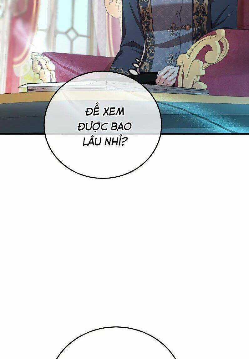 Tôi Sẽ Sống Thử Cuộc Đời Của Ác Nữ Chapter 12 trang 17