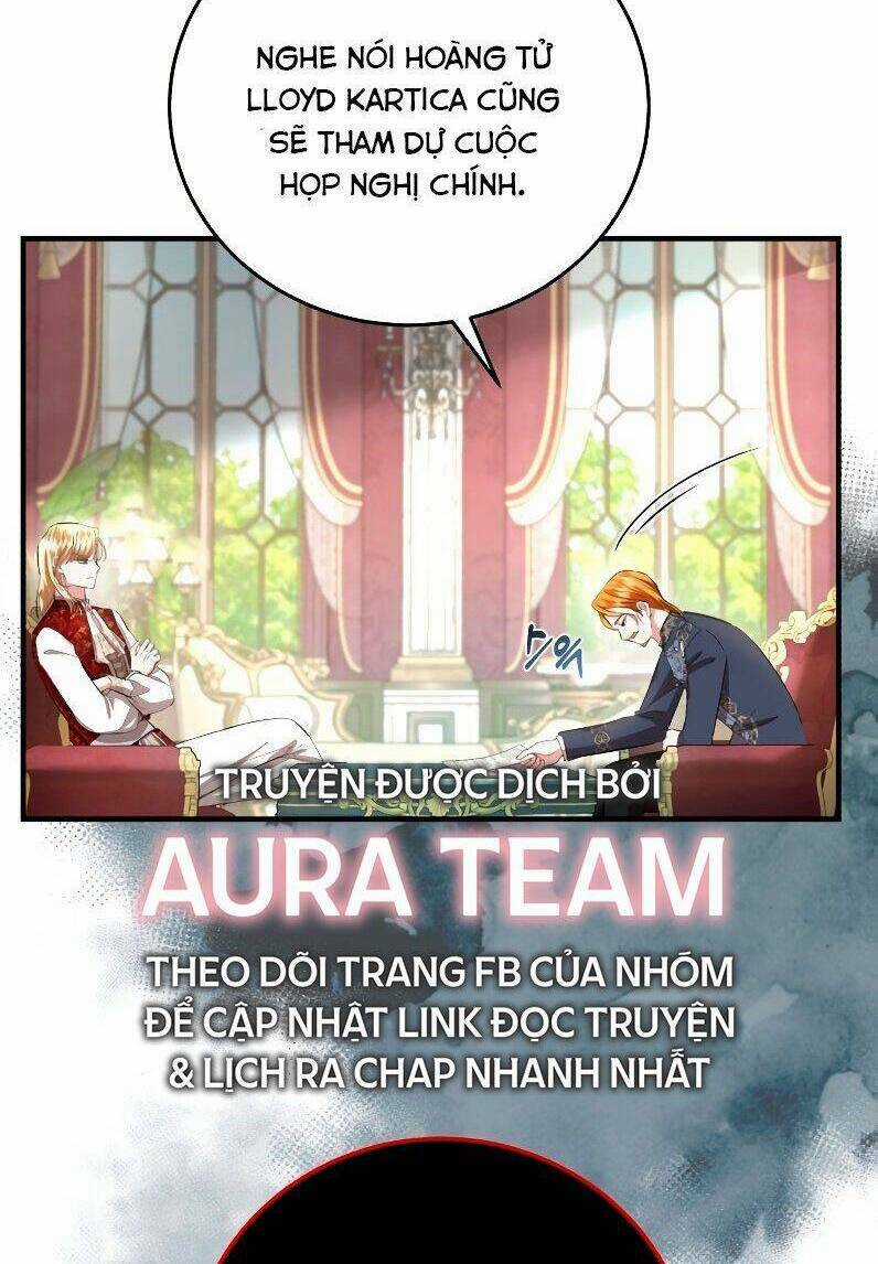 Tôi Sẽ Sống Thử Cuộc Đời Của Ác Nữ Chapter 12 trang 18