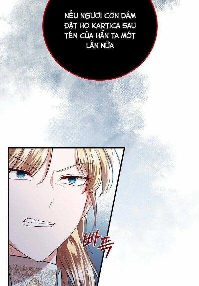 Tôi Sẽ Sống Thử Cuộc Đời Của Ác Nữ Chapter 12 trang 19