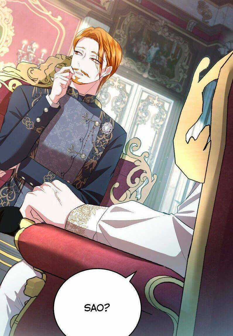 Tôi Sẽ Sống Thử Cuộc Đời Của Ác Nữ Chapter 12 trang 22