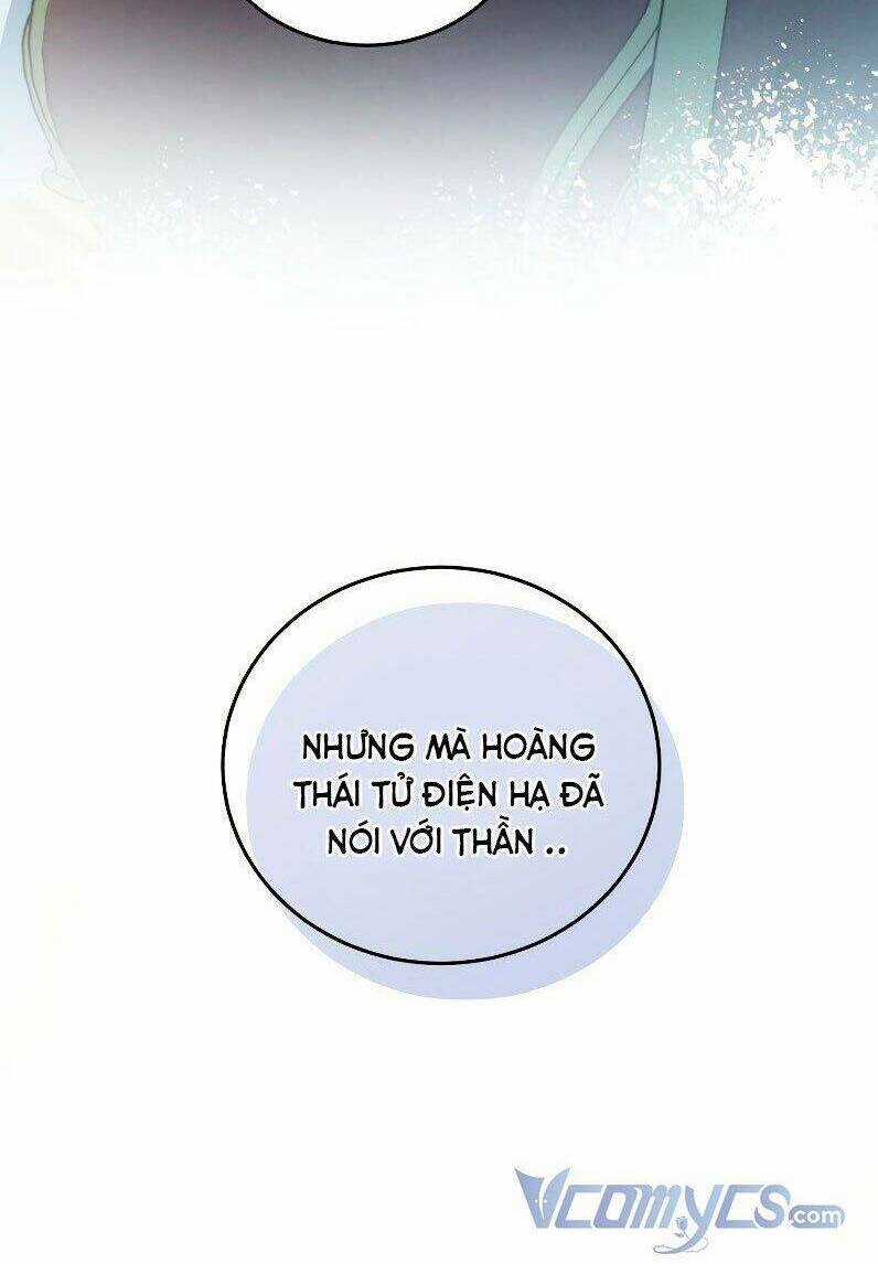 Tôi Sẽ Sống Thử Cuộc Đời Của Ác Nữ Chapter 12 trang 23