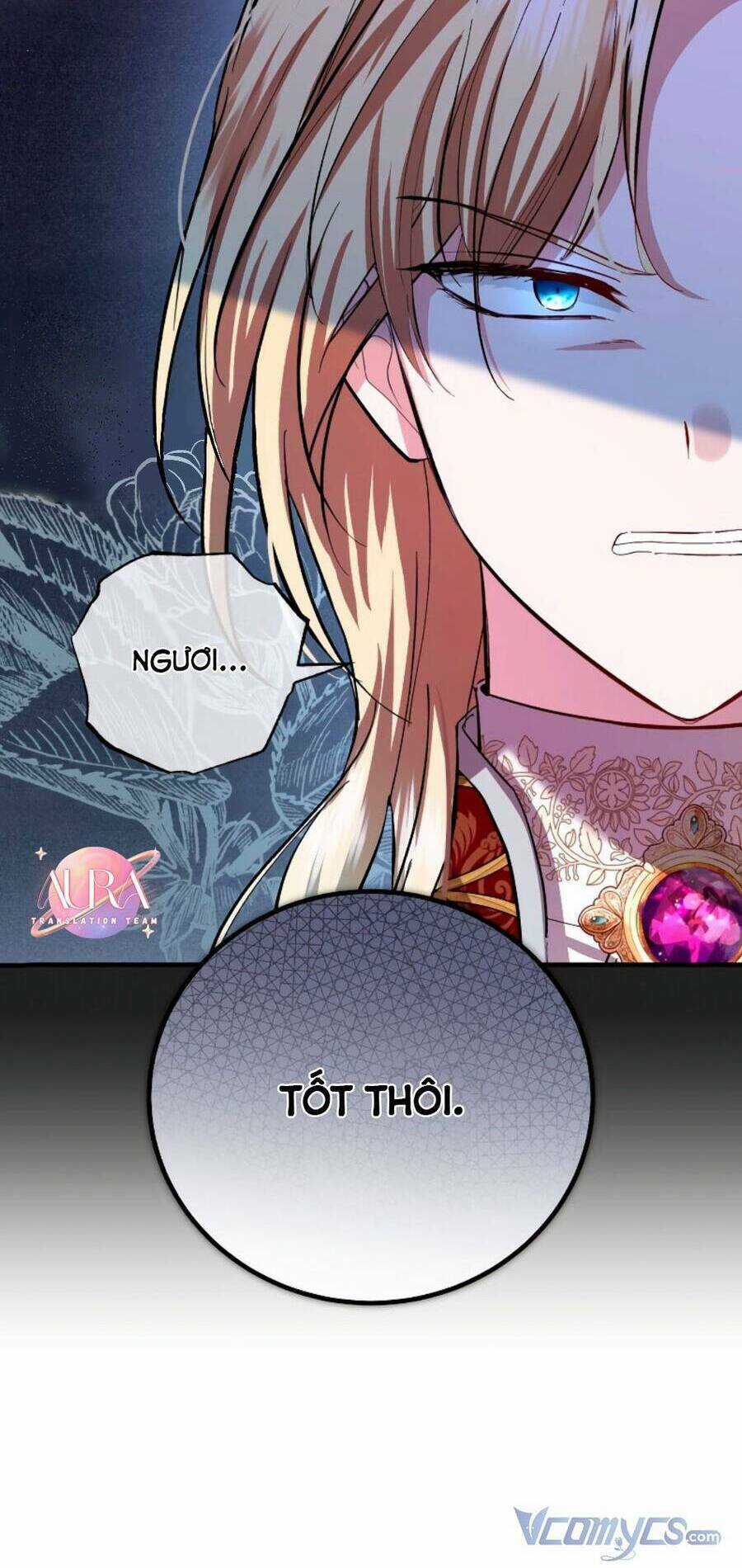 Tôi Sẽ Sống Thử Cuộc Đời Của Ác Nữ Chapter 12 trang 25