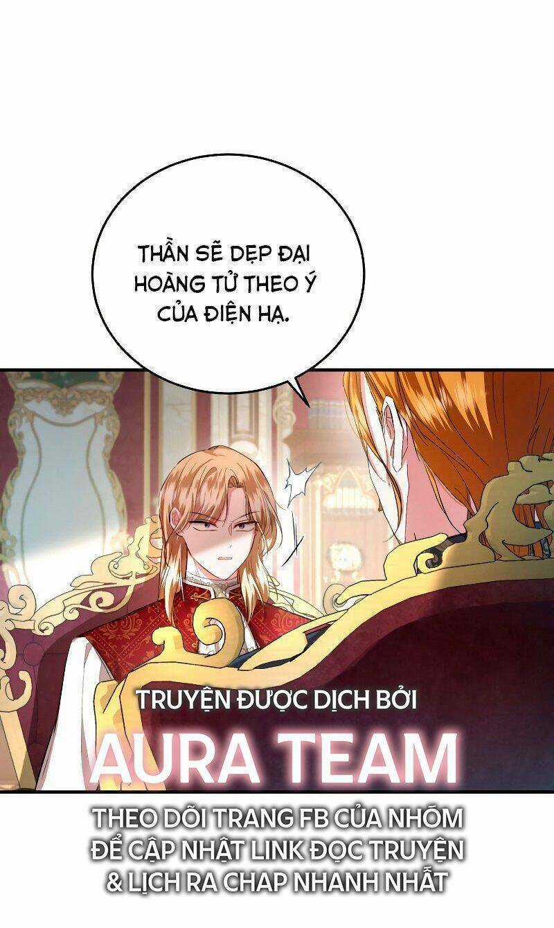 Tôi Sẽ Sống Thử Cuộc Đời Của Ác Nữ Chapter 12 trang 26