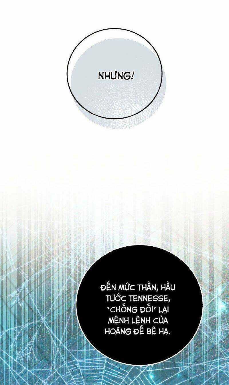 Tôi Sẽ Sống Thử Cuộc Đời Của Ác Nữ Chapter 12 trang 27