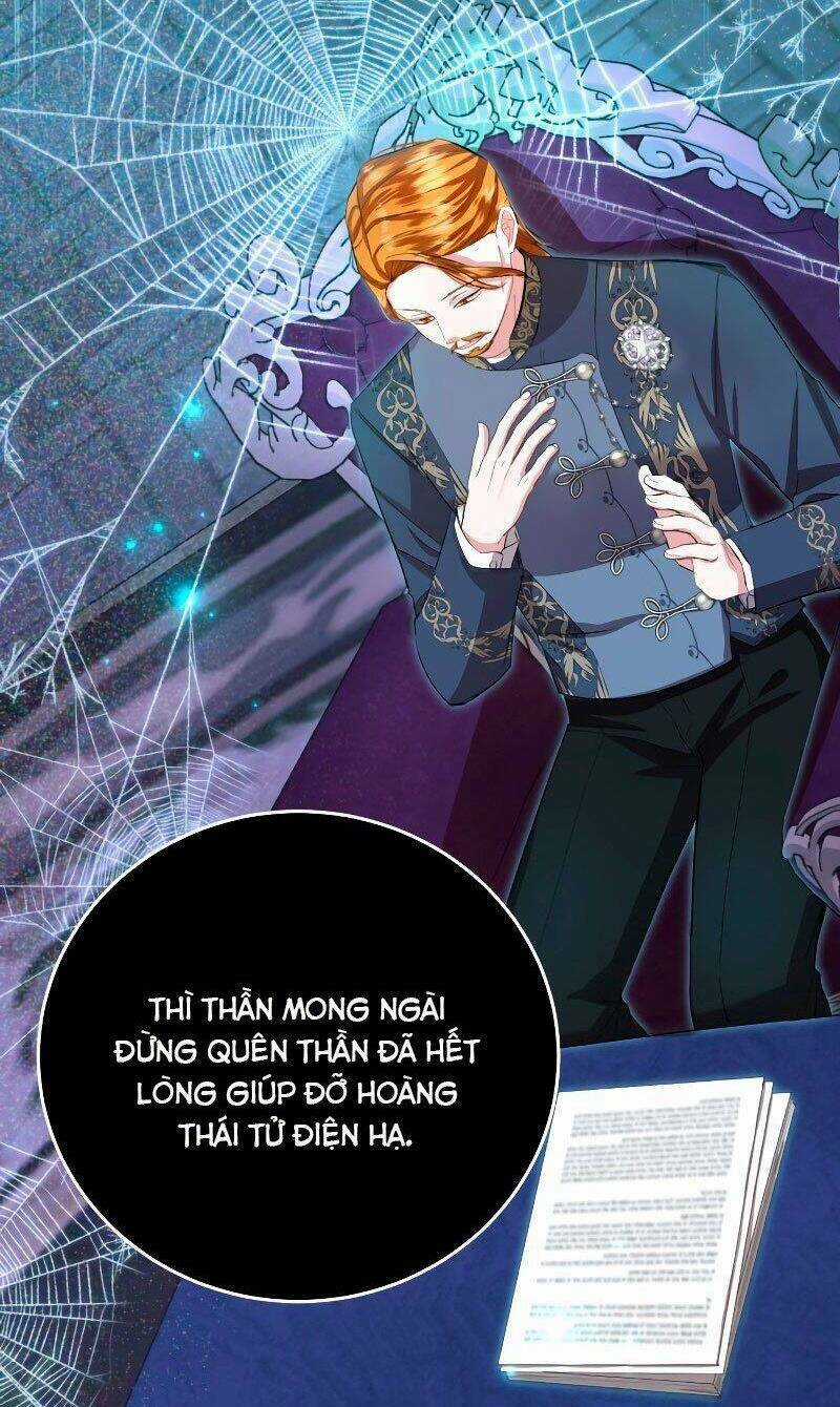 Tôi Sẽ Sống Thử Cuộc Đời Của Ác Nữ Chapter 12 trang 28