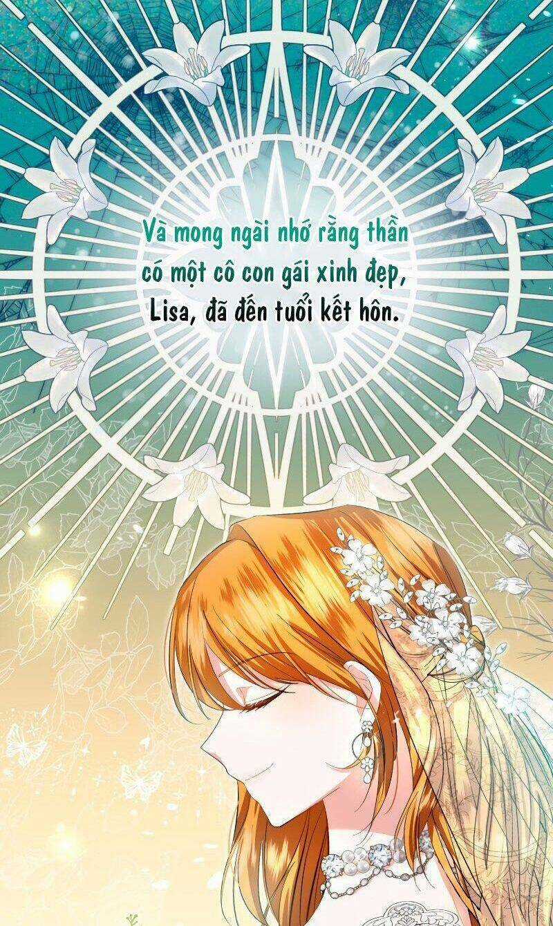 Tôi Sẽ Sống Thử Cuộc Đời Của Ác Nữ Chapter 12 trang 30