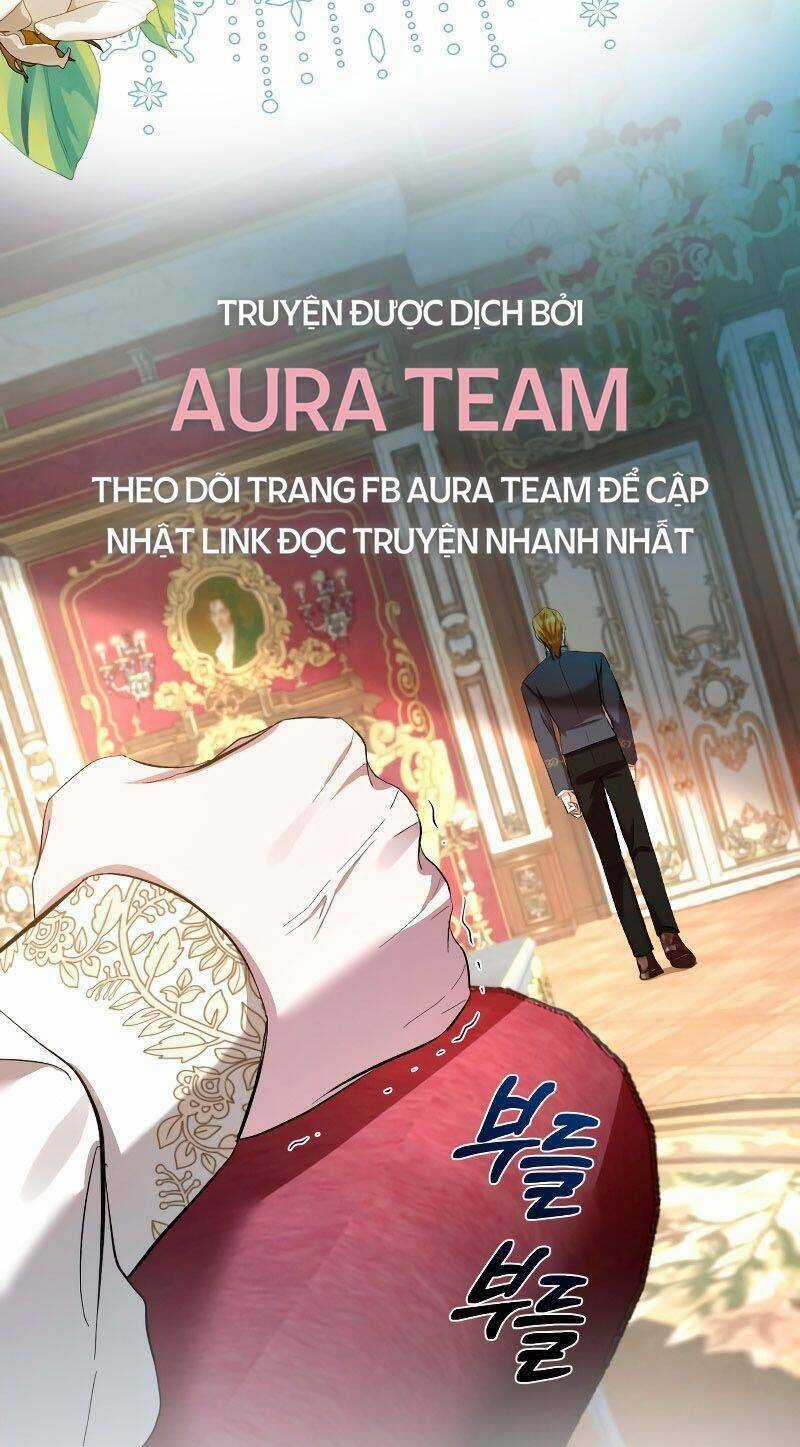 Tôi Sẽ Sống Thử Cuộc Đời Của Ác Nữ Chapter 12 trang 32