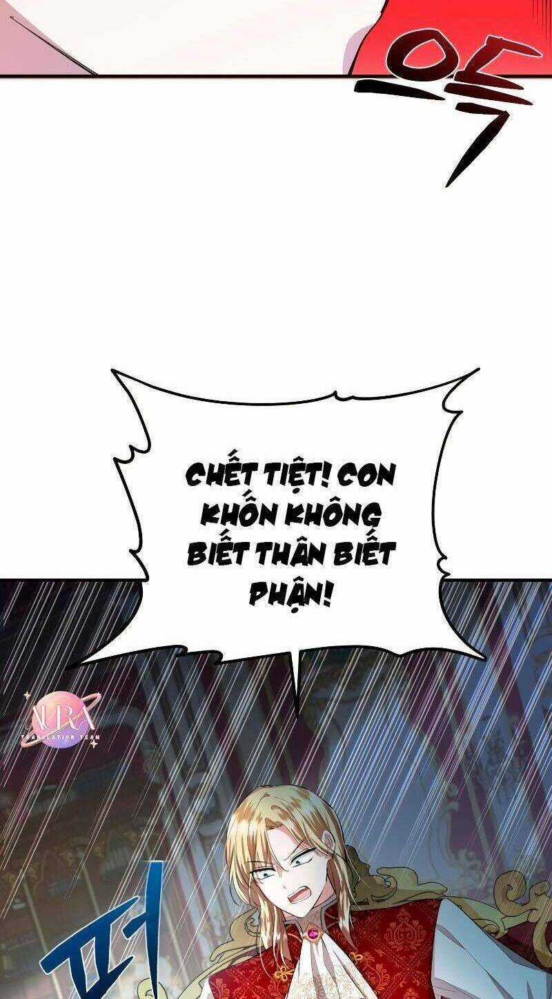 Tôi Sẽ Sống Thử Cuộc Đời Của Ác Nữ Chapter 12 trang 39