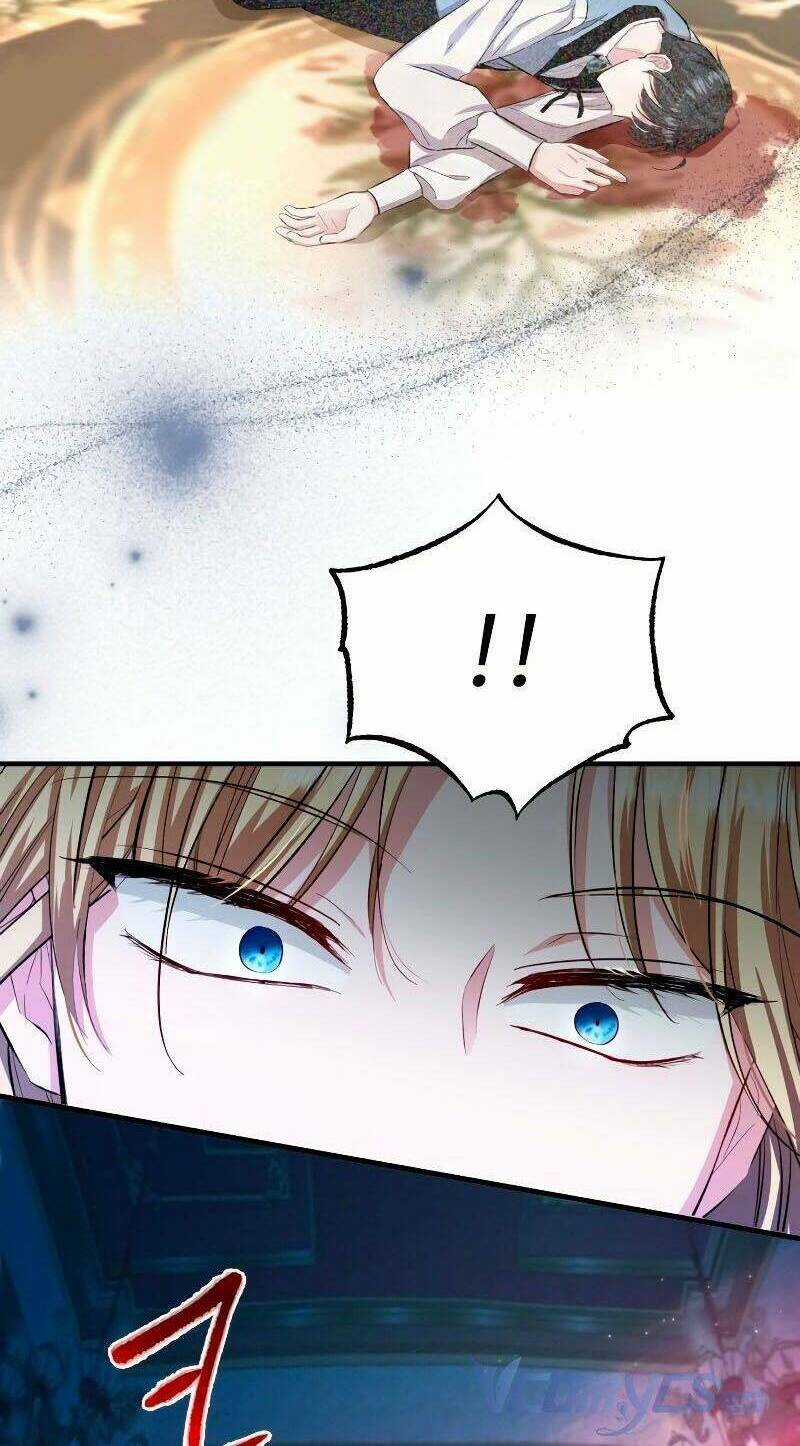 Tôi Sẽ Sống Thử Cuộc Đời Của Ác Nữ Chapter 12 trang 43