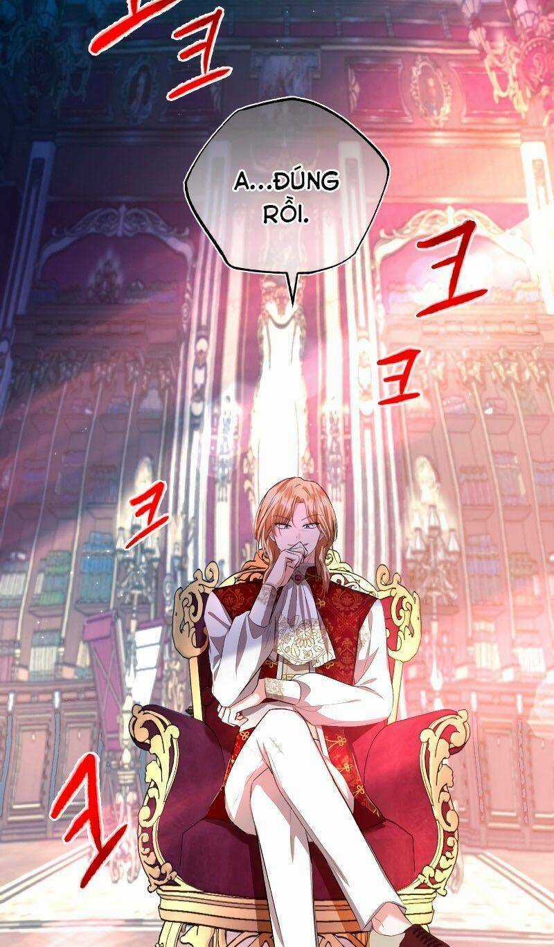 Tôi Sẽ Sống Thử Cuộc Đời Của Ác Nữ Chapter 12 trang 44