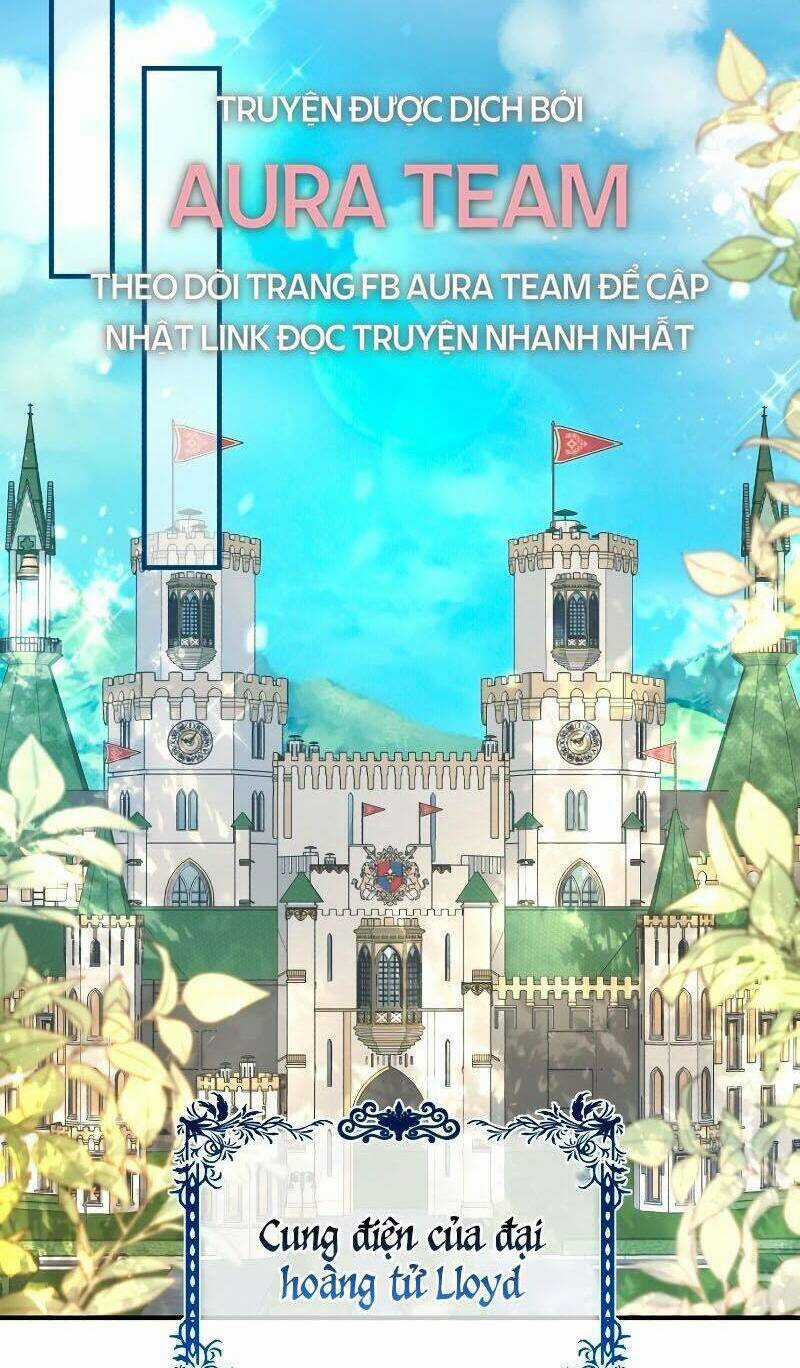 Tôi Sẽ Sống Thử Cuộc Đời Của Ác Nữ Chapter 12 trang 47