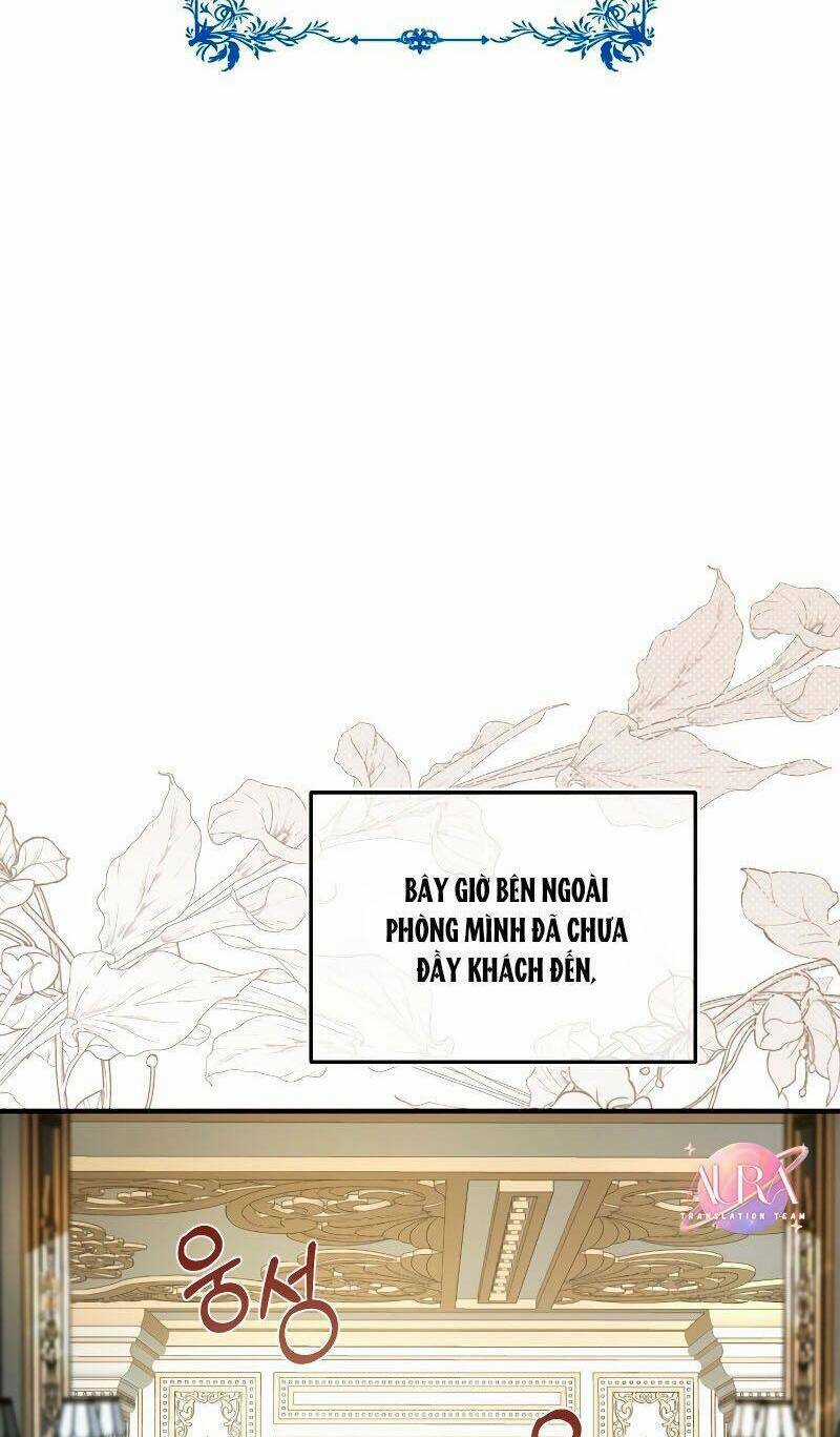 Tôi Sẽ Sống Thử Cuộc Đời Của Ác Nữ Chapter 12 trang 48