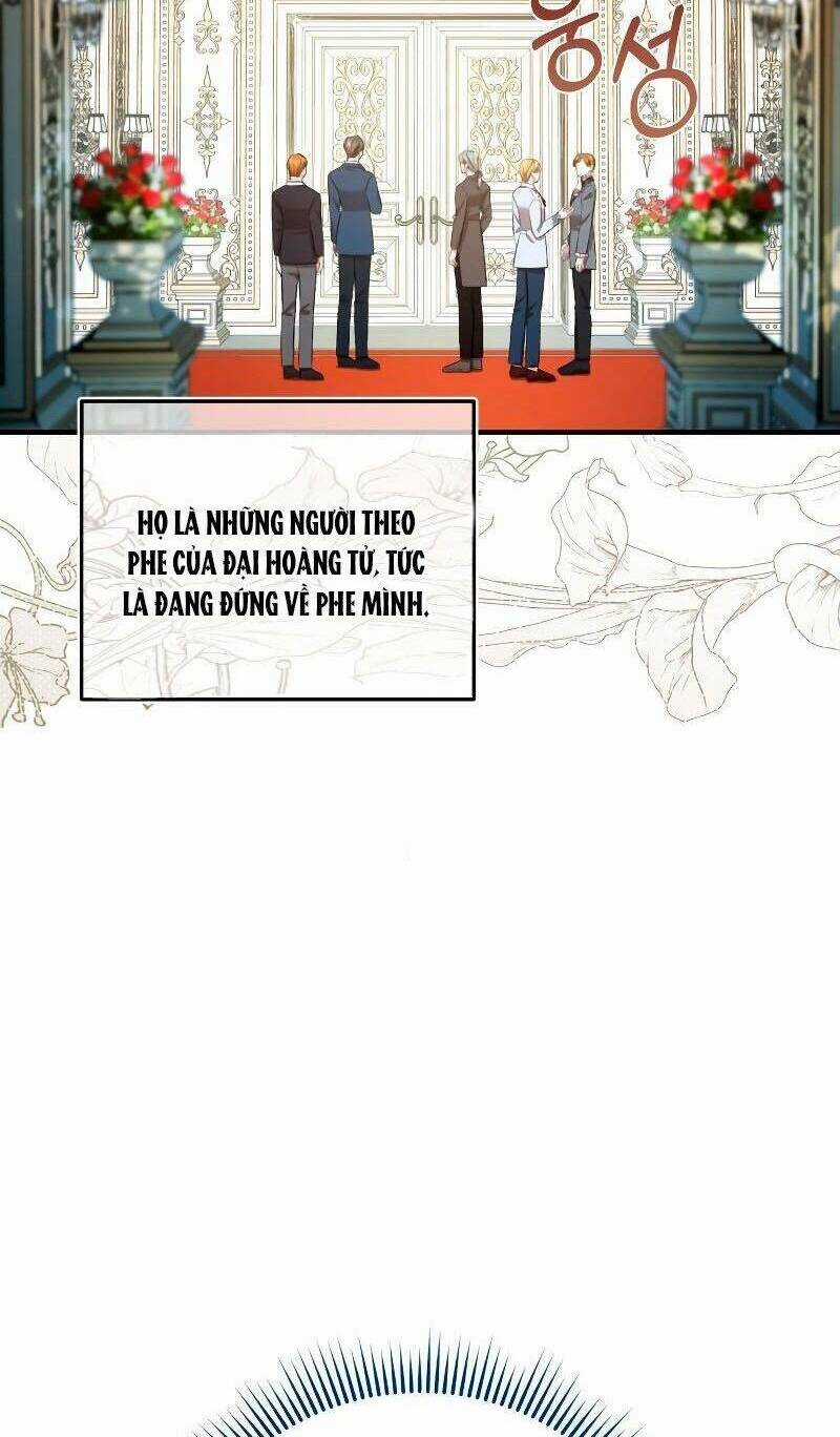 Tôi Sẽ Sống Thử Cuộc Đời Của Ác Nữ Chapter 12 trang 49