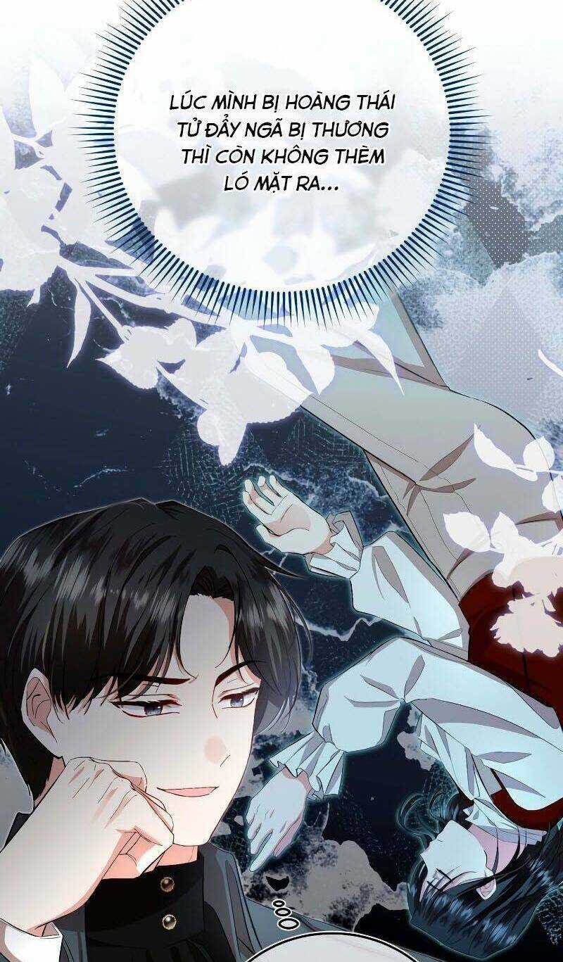 Tôi Sẽ Sống Thử Cuộc Đời Của Ác Nữ Chapter 12 trang 50