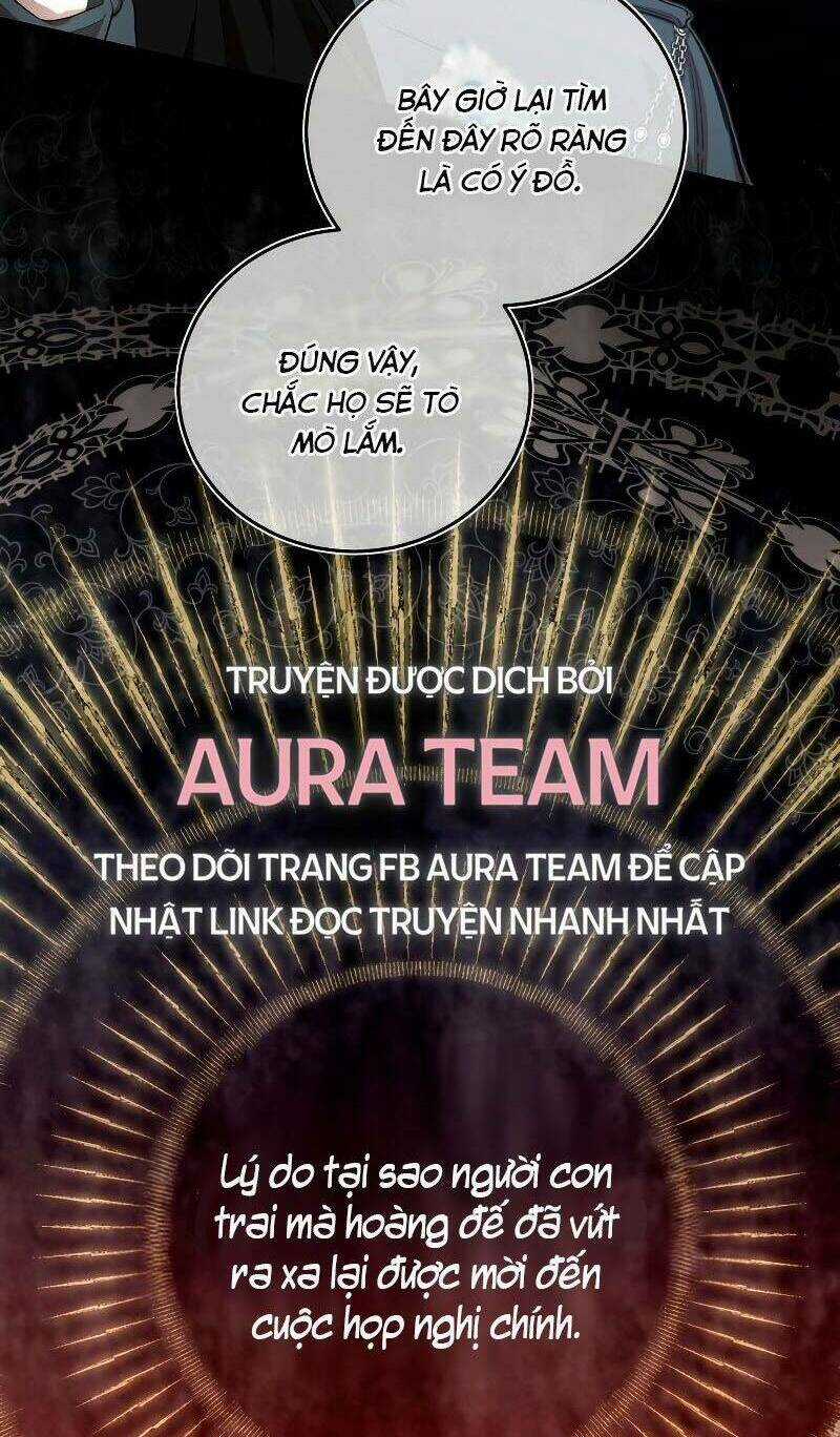 Tôi Sẽ Sống Thử Cuộc Đời Của Ác Nữ Chapter 12 trang 51