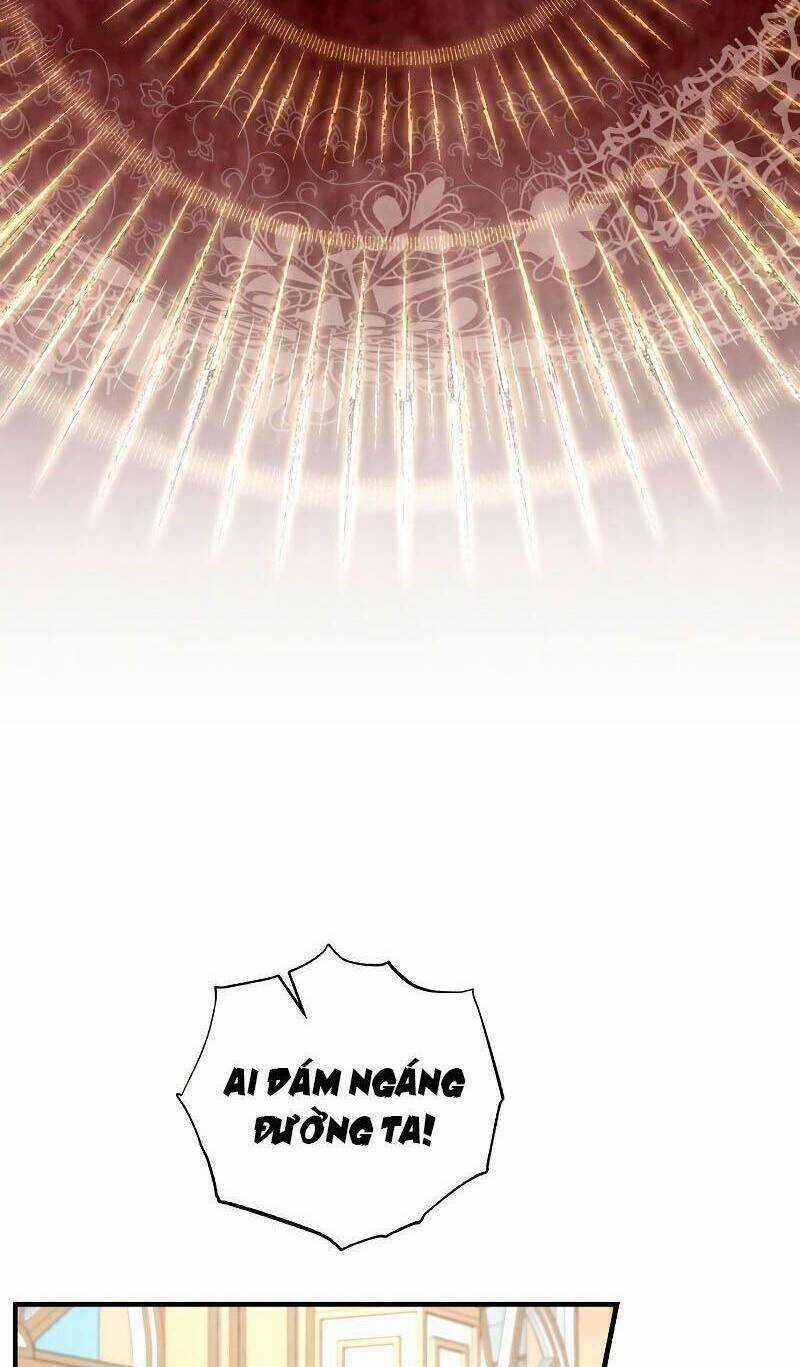 Tôi Sẽ Sống Thử Cuộc Đời Của Ác Nữ Chapter 12 trang 52