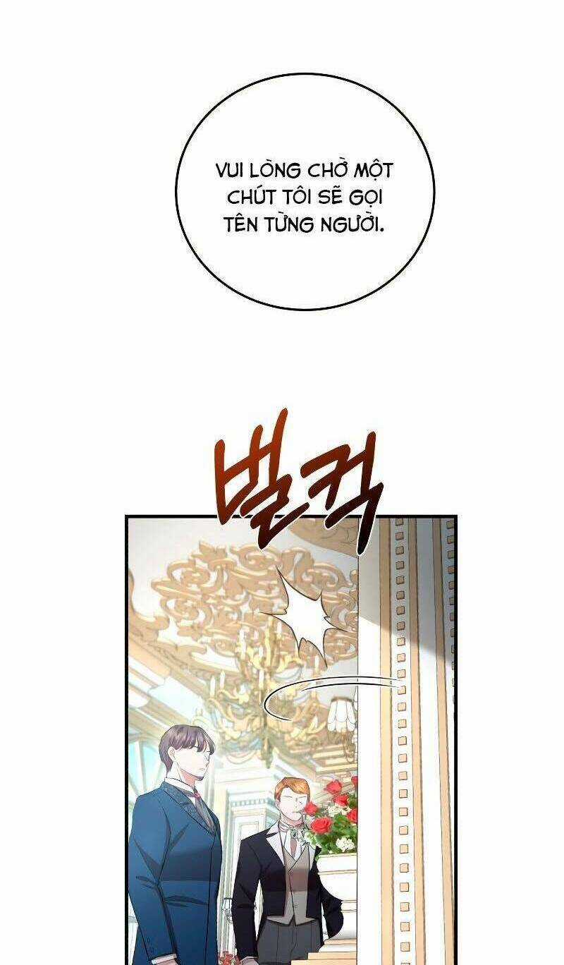 Tôi Sẽ Sống Thử Cuộc Đời Của Ác Nữ Chapter 12 trang 55