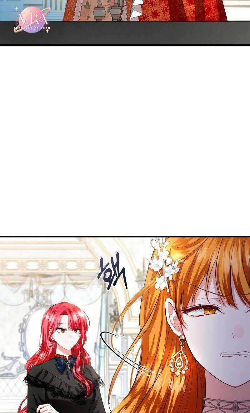 Tôi Sẽ Sống Thử Cuộc Đời Của Ác Nữ Chapter 12 trang 6