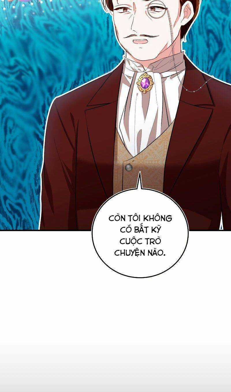 Tôi Sẽ Sống Thử Cuộc Đời Của Ác Nữ Chapter 12 trang 61