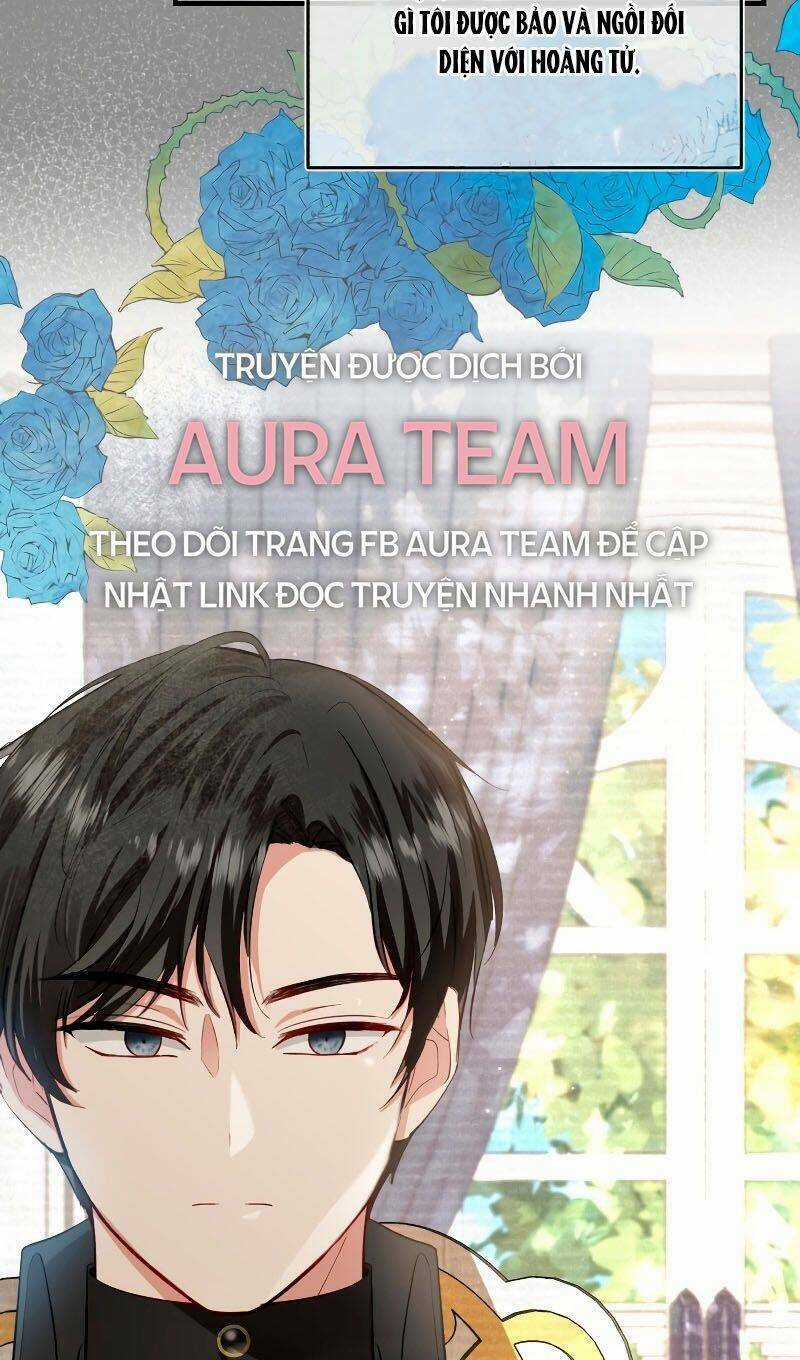 Tôi Sẽ Sống Thử Cuộc Đời Của Ác Nữ Chapter 12 trang 63