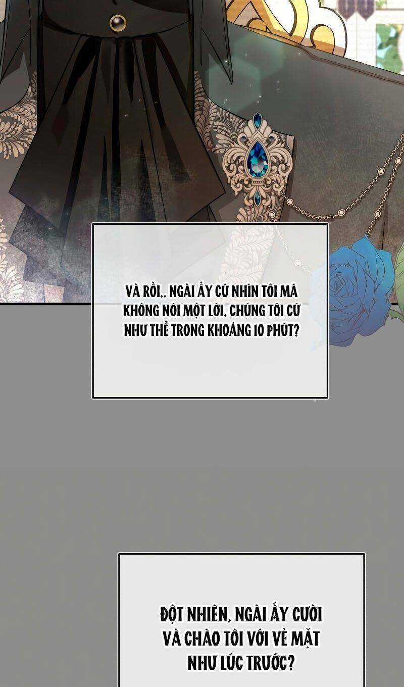 Tôi Sẽ Sống Thử Cuộc Đời Của Ác Nữ Chapter 12 trang 64