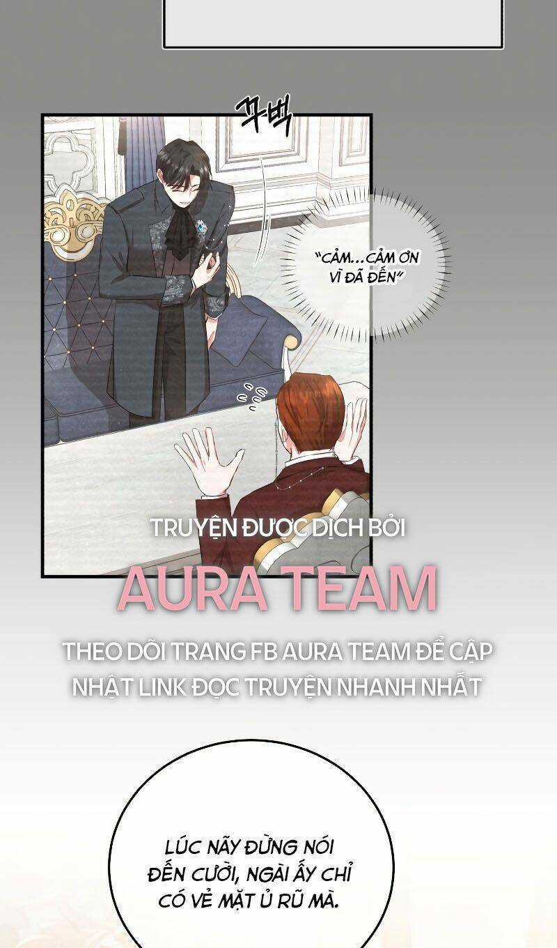 Tôi Sẽ Sống Thử Cuộc Đời Của Ác Nữ Chapter 12 trang 65