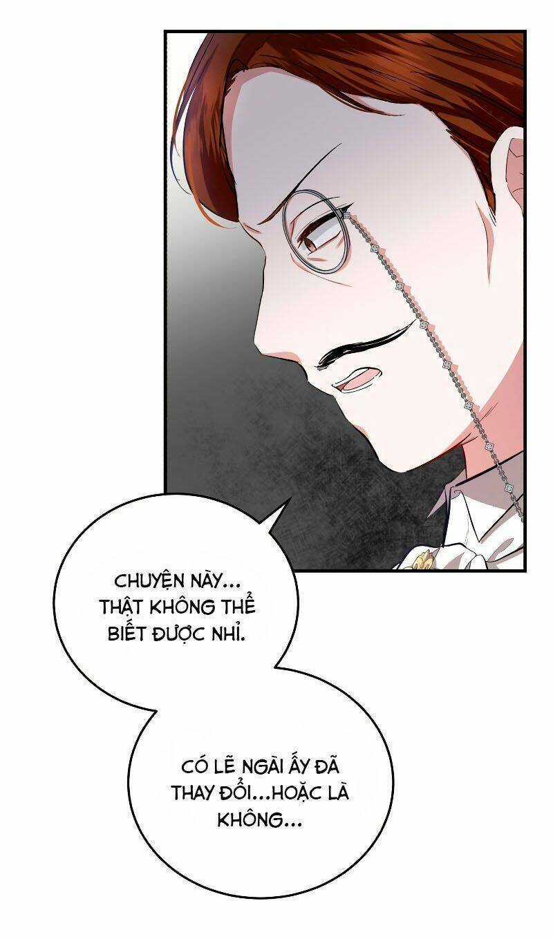 Tôi Sẽ Sống Thử Cuộc Đời Của Ác Nữ Chapter 12 trang 68