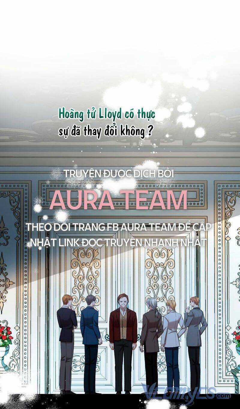 Tôi Sẽ Sống Thử Cuộc Đời Của Ác Nữ Chapter 12 trang 69