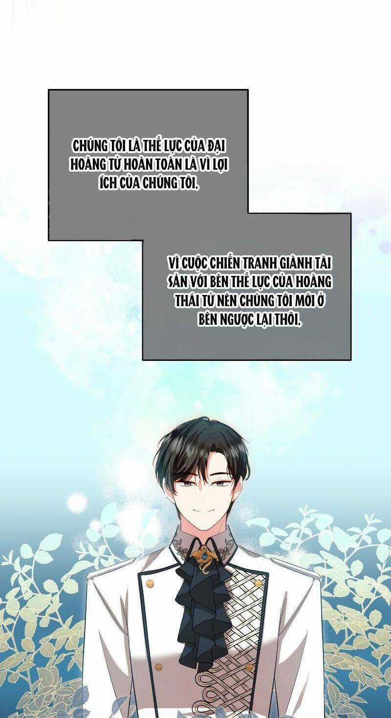 Tôi Sẽ Sống Thử Cuộc Đời Của Ác Nữ Chapter 12 trang 71