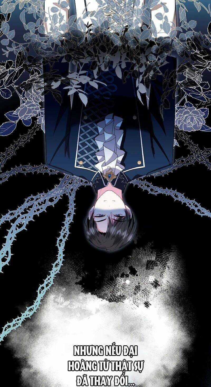 Tôi Sẽ Sống Thử Cuộc Đời Của Ác Nữ Chapter 12 trang 72