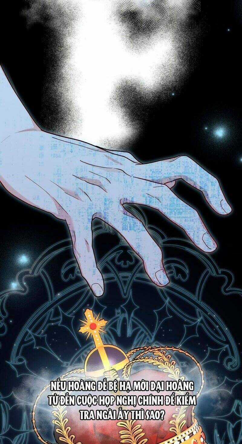 Tôi Sẽ Sống Thử Cuộc Đời Của Ác Nữ Chapter 12 trang 73