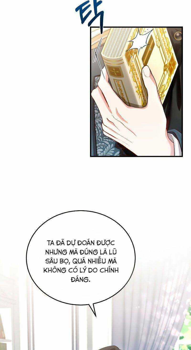 Tôi Sẽ Sống Thử Cuộc Đời Của Ác Nữ Chapter 12 trang 78