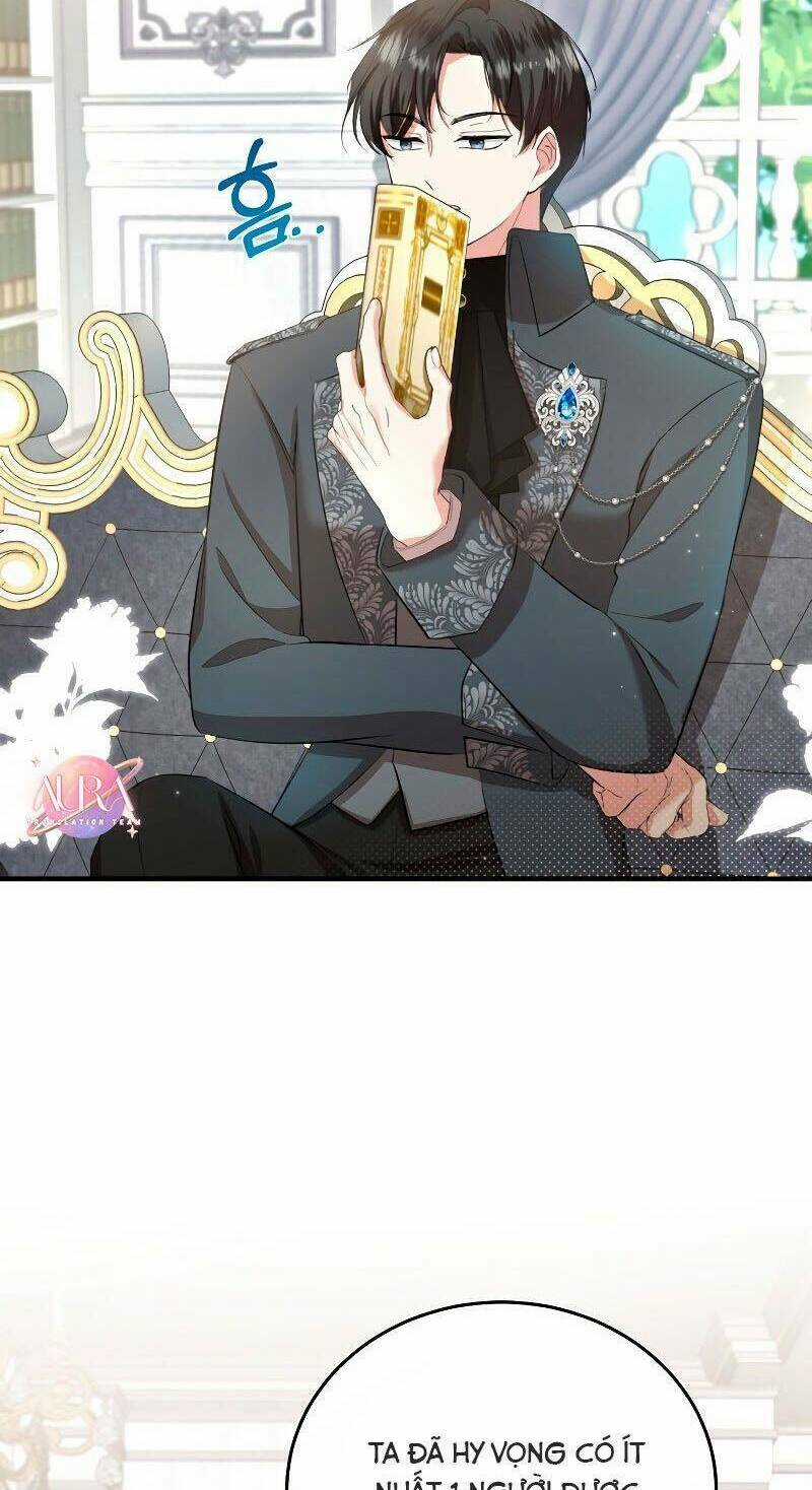 Tôi Sẽ Sống Thử Cuộc Đời Của Ác Nữ Chapter 12 trang 79