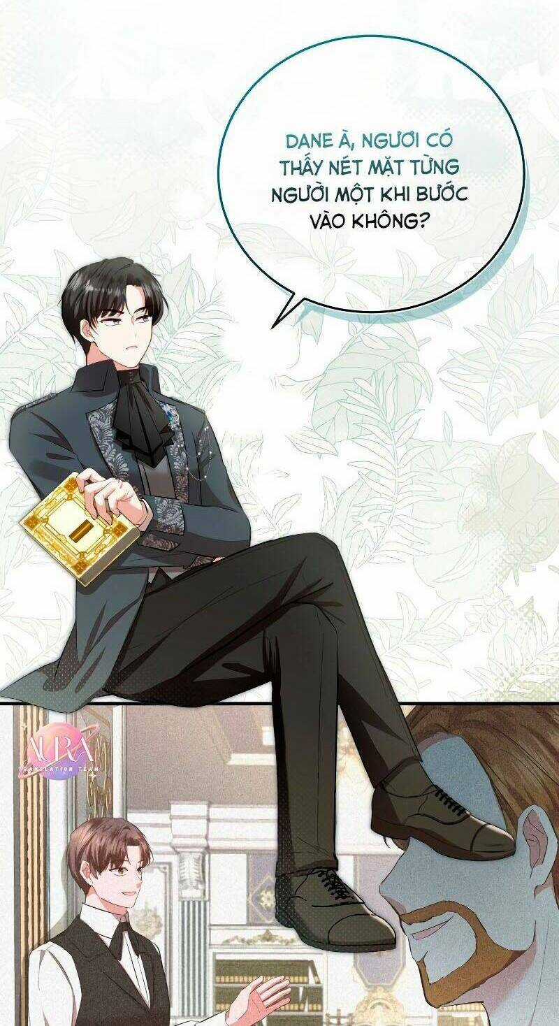 Tôi Sẽ Sống Thử Cuộc Đời Của Ác Nữ Chapter 12 trang 81