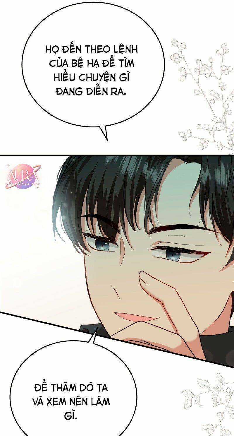 Tôi Sẽ Sống Thử Cuộc Đời Của Ác Nữ Chapter 12 trang 85