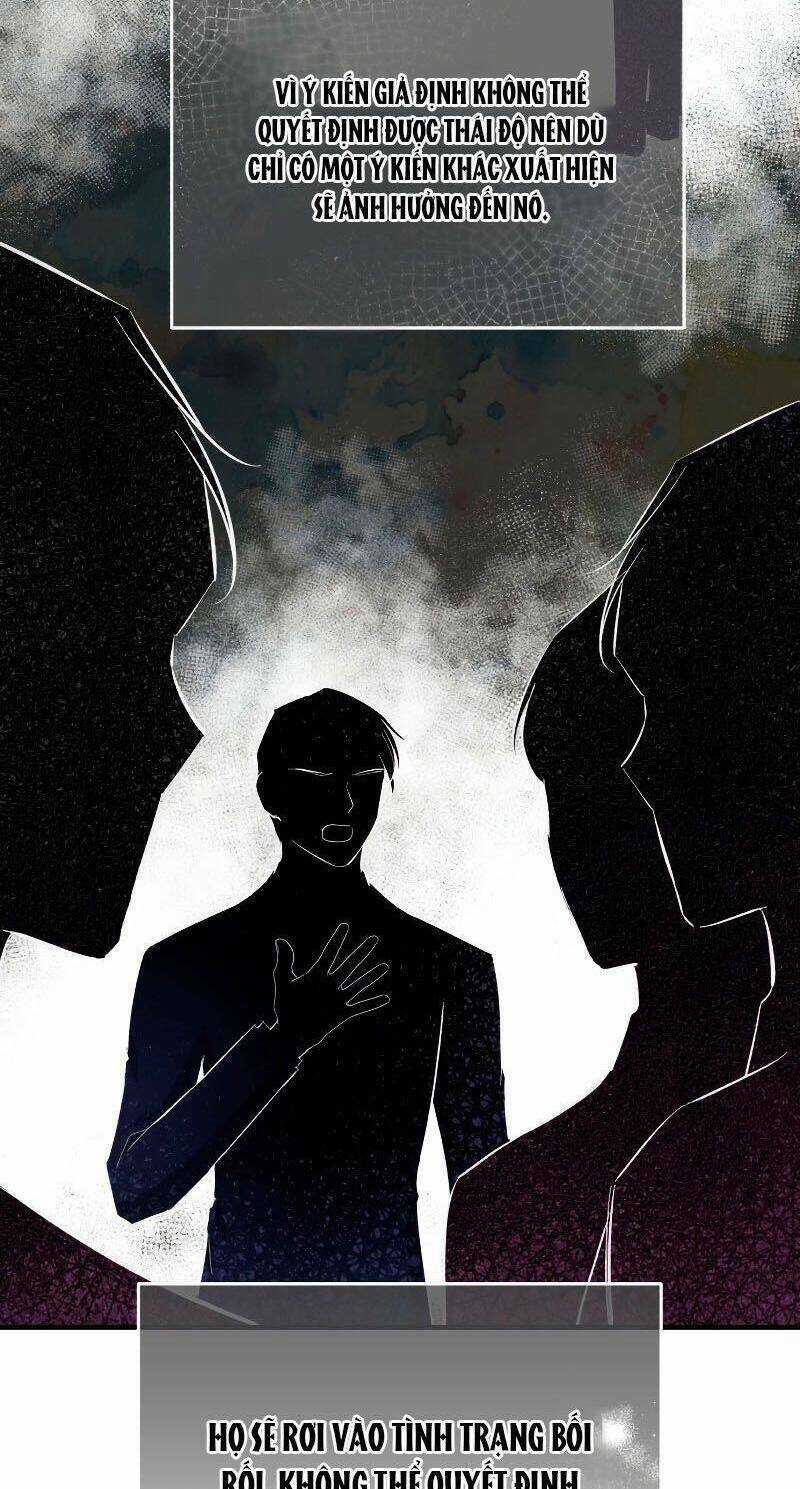 Tôi Sẽ Sống Thử Cuộc Đời Của Ác Nữ Chapter 12 trang 89