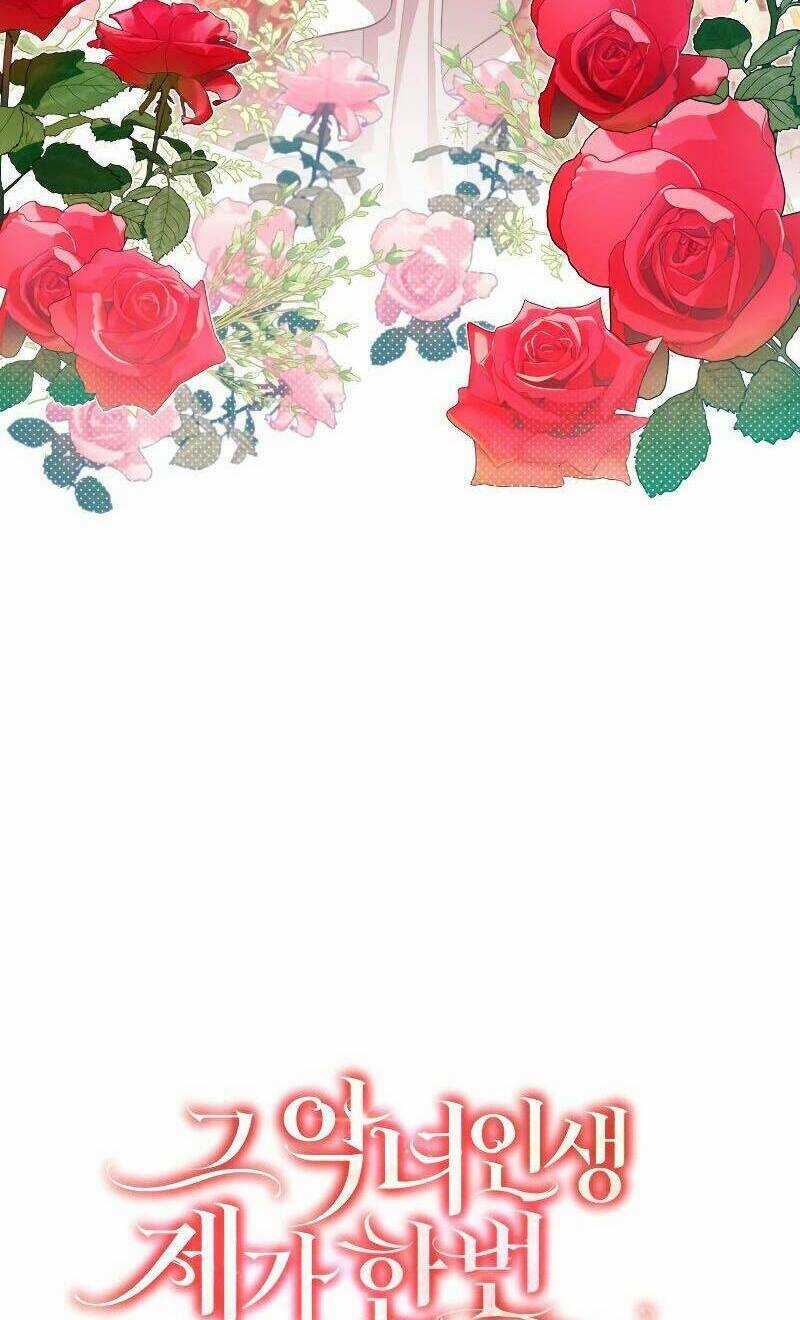 Tôi Sẽ Sống Thử Cuộc Đời Của Ác Nữ Chapter 12 trang 9