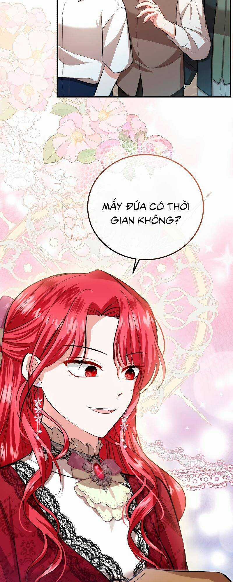 Tôi Sẽ Sống Thử Cuộc Đời Của Ác Nữ Chapter 13 trang 13