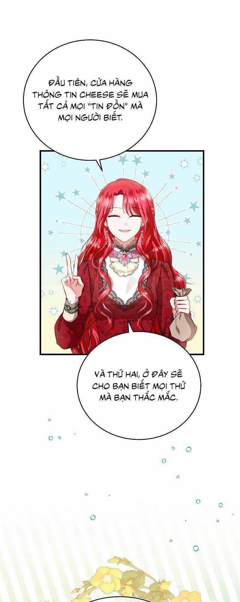 Tôi Sẽ Sống Thử Cuộc Đời Của Ác Nữ Chapter 13 trang 18